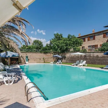 Cavone 2 Appartement Sovana