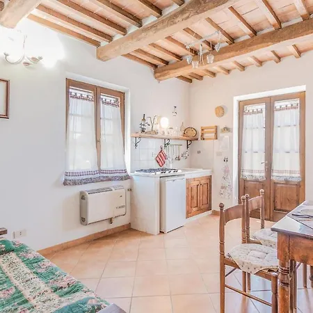 Cavone 2 * Sovana