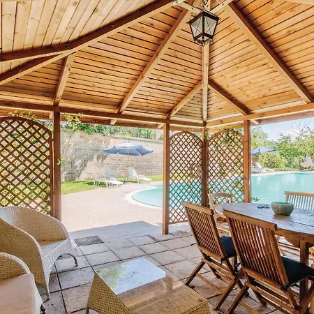 Cavone 2 Daire Pitigliano