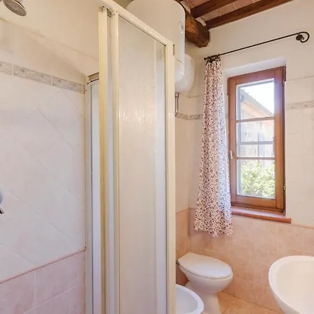 Apartmán Cavone 2 Pitigliano