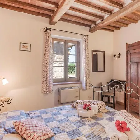 Apartman Cavone 2