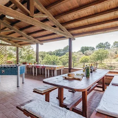 Cavone 2 Apartmán *