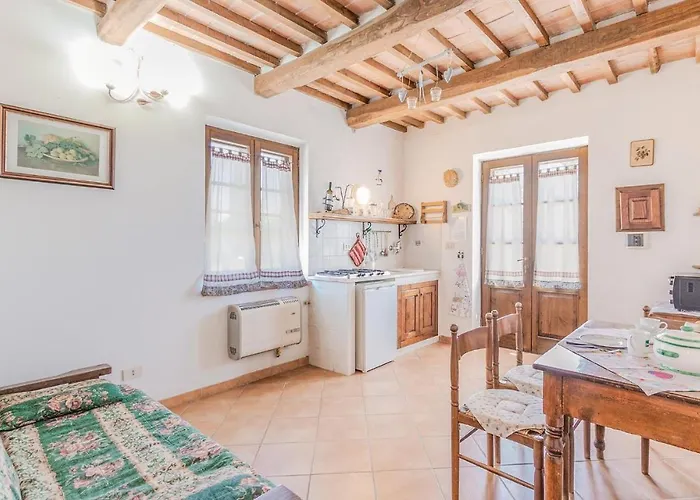 Cavone 2 * Sovana