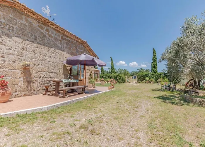Apartmán Cavone 2