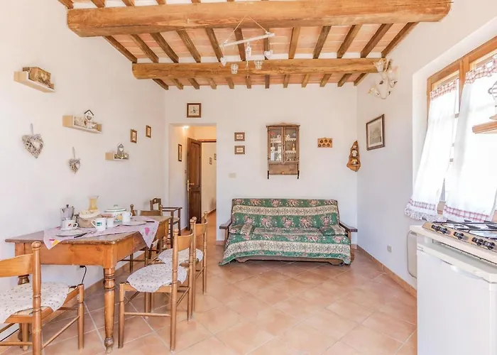Apartmán Cavone 2 *