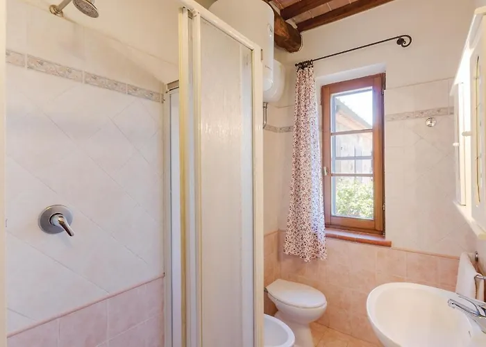 Apartmán Cavone 2 Sovana