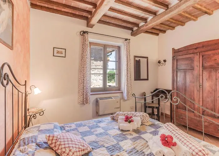 Apartmán Cavone 2