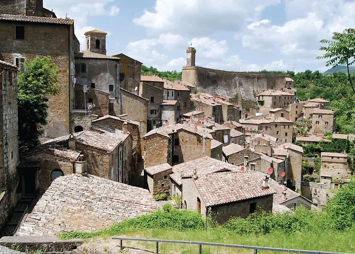 Cavone 2 Apartmán