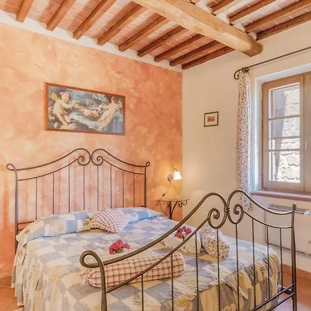 Cavone 2 * Sovana